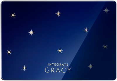 コンパクトケース Ｗ         