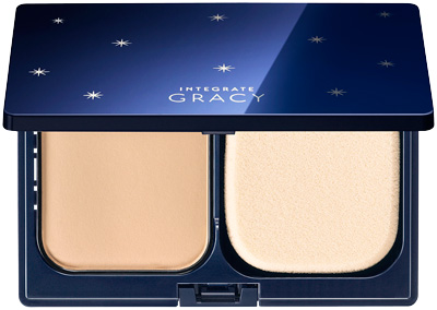 コンパクトケース Ｗ         