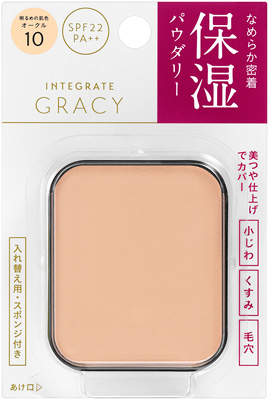 モイストパクトＥＸ（レフィル）               