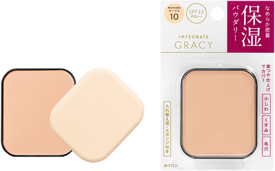 モイストパクトＥＸ（レフィル）               