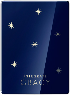 コンパクトケース Ｅ         