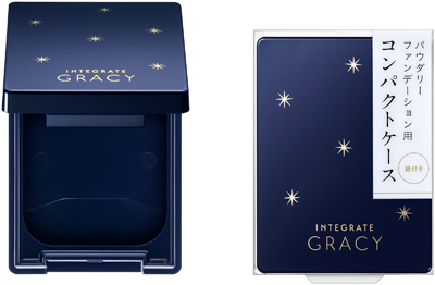 コンパクトケース Ｅ         