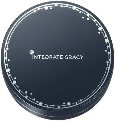 ルースパウダー ケース          