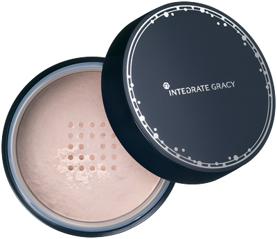 ルースパウダー ケース          