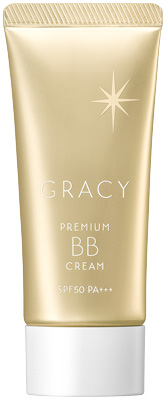 プレミアムBBクリーム         