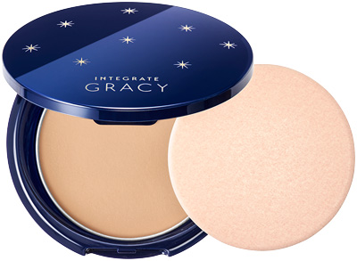 エッセンスパウダーBB         