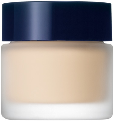 モイストクリーム ファンデーション                