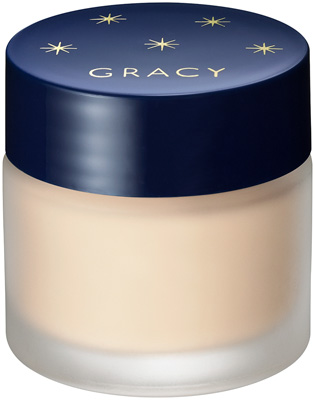 モイストクリーム ファンデーション                