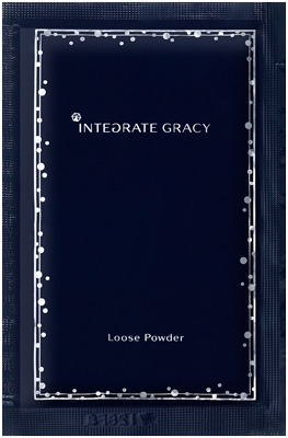 ルースパウダー（レフィル）             