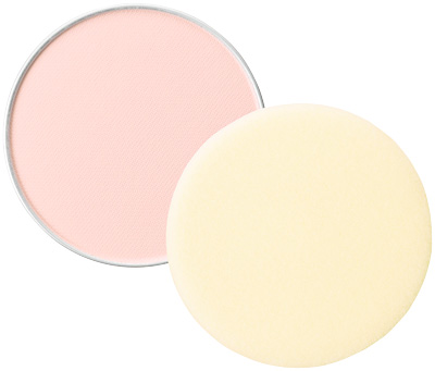 プレストパウダー（レフィル）              