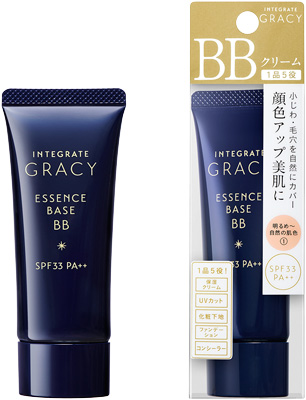 エッセンスベースBB        