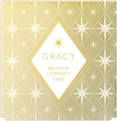 プレミアムパクト ケース           