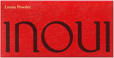 ルースパウダー�������