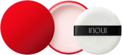 ルースパウダー�������