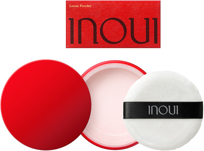 ルースパウダー�������