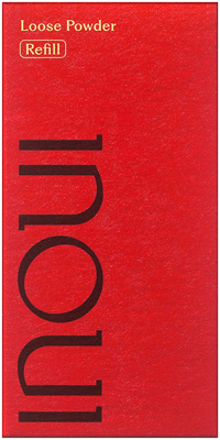 ルースパウダー （レフィル）�������������