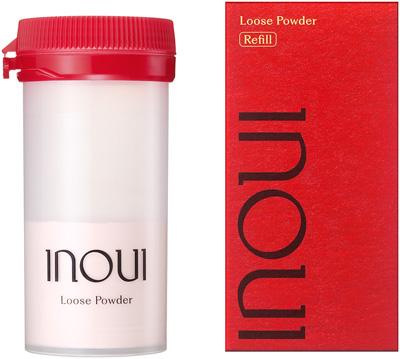 ルースパウダー （レフィル）�������������