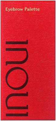 アイブロウパレット���������