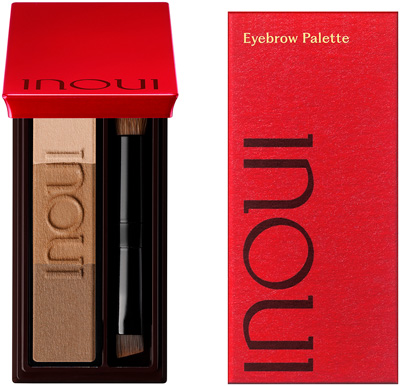 アイブロウパレット���������