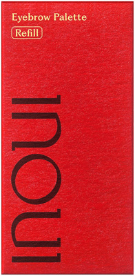 アイブロウパレット（レフィル）���������������