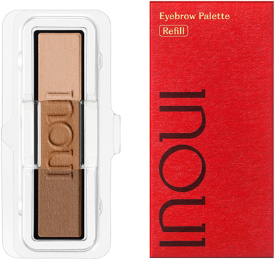 アイブロウパレット（レフィル）���������������