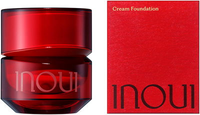 クリームファンデーション������������