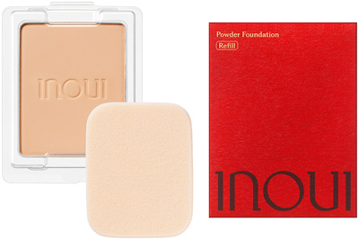 パウダーファンデーション������������