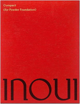 コンパクト （パウダーファンデーション用）��������������������