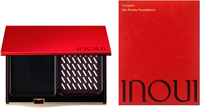 コンパクト （パウダーファンデーション用）��������������������
