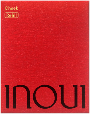 チーク （レフィル）���������