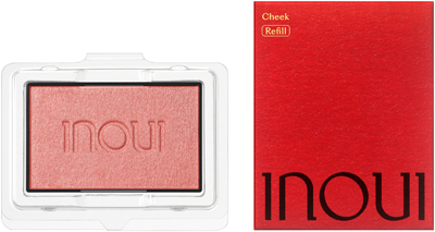 チーク （レフィル）���������