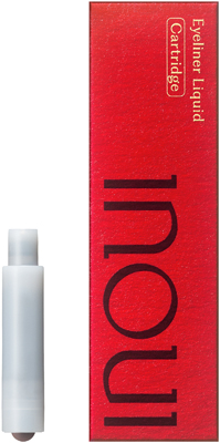 アイライナーリキッド（カートリッジ）������������������