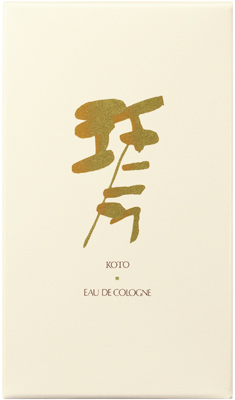 オーデコロン������