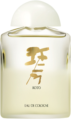 オーデコロン������