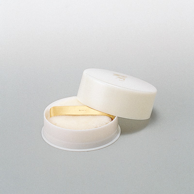 ファンシーパウダー（プレスト）���������������