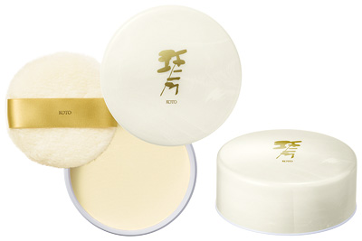 ファンシーパウダー（プレスト）���������������