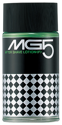 アフターシェーブローション （F）���������������