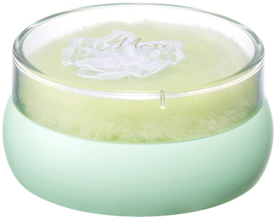 ファンシーパウダー         