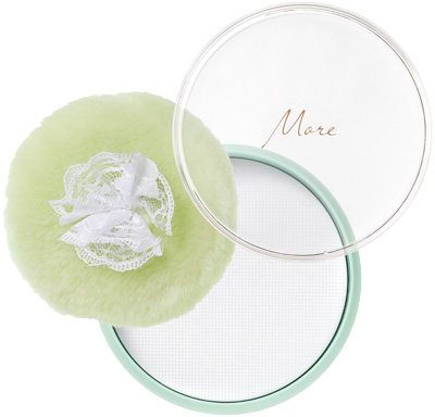 ファンシーパウダー         