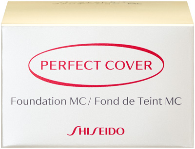 ファンデーション ＭＣ����������