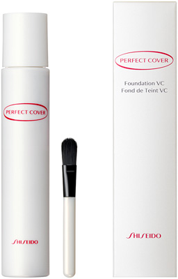 ファンデーション ＶＣ����������