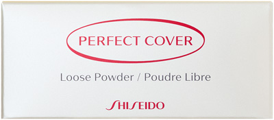 ルースパウダー�������