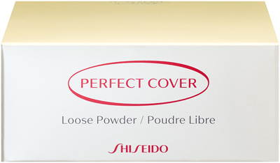 ルースパウダー�������