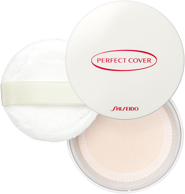 ルースパウダー�������