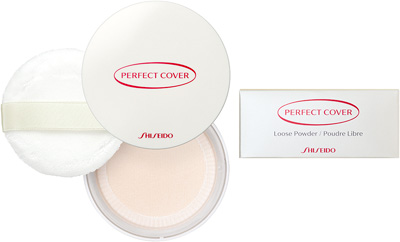 ルースパウダー�������