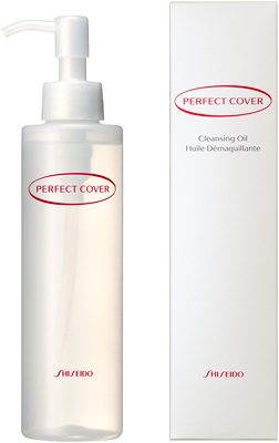 クレンジングオイル���������