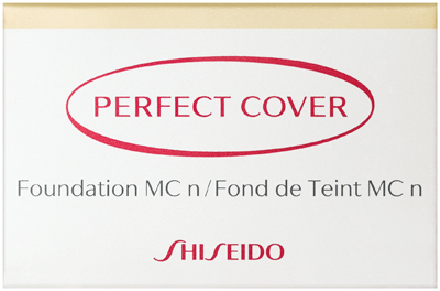ファンデーション ＭＣ ｎ           