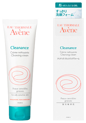 クリナンス クレンジングフォーム���������������