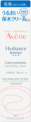 イドランス クリーム n         