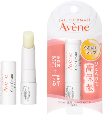 薬用リップケア モイスト�����������